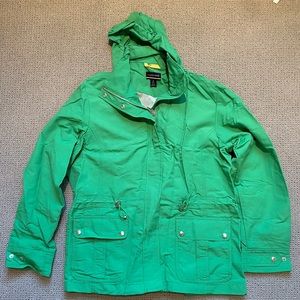 Lands' End Jackets & Coats - Lands end rain jacket Lands' End Jackets & Coats - Lands end rain jacket